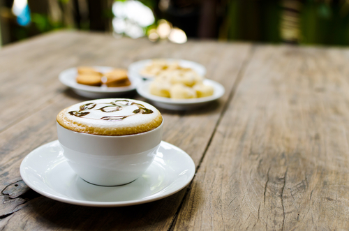 ベストライターズcafeとは 大阪ものかき隊