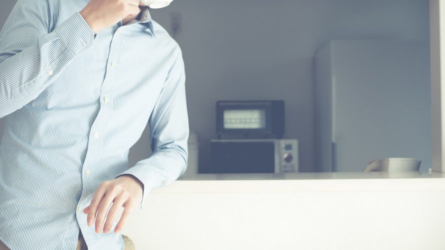イタリアンシェフからライターへ。貧乏でダサいオヤジからの脱却のカギは「ウマい話」に乗ること?