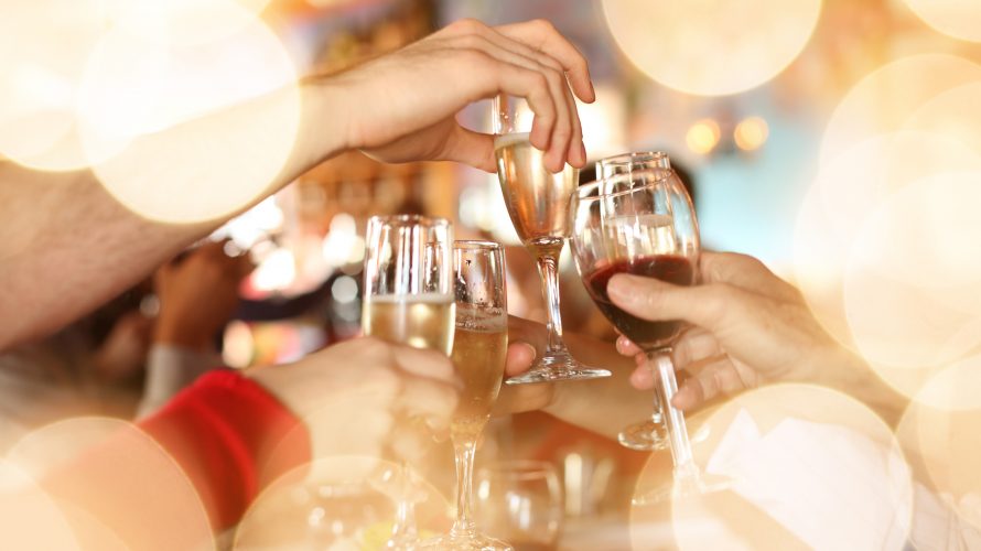 飲み屋で大切なのは、夜より朝? 社会派ライターの見る、朝の北新地