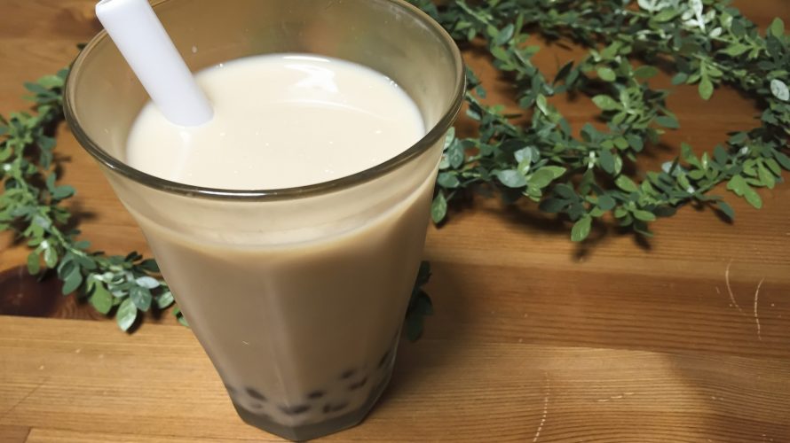 台湾で、飲み物やかき氷を注文する方法