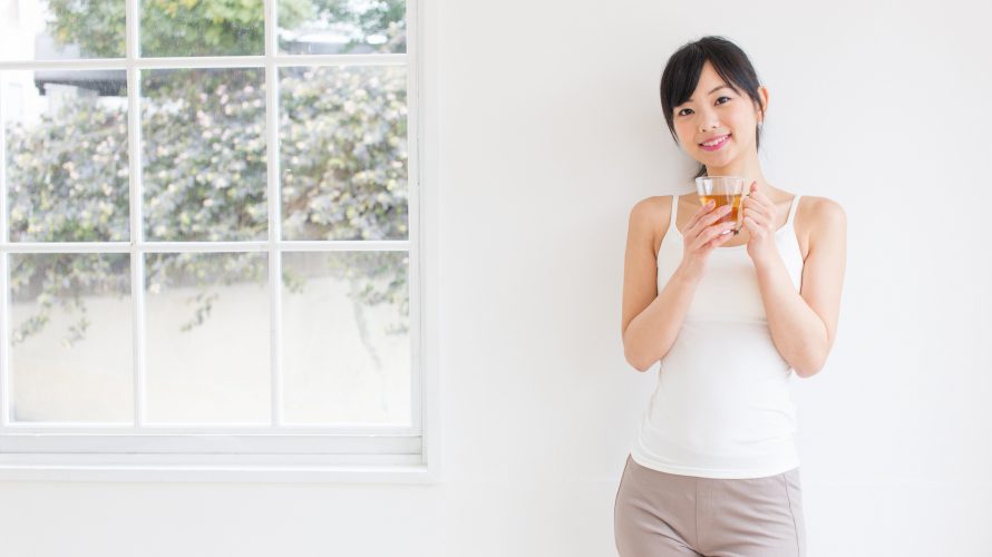 医療ライターの「健康はお口から(2)」~たった3分でできるお口の体操2種類~
