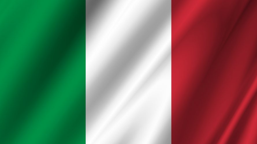 元イタリアンシェフが新年に語る、イタリアの思い出話