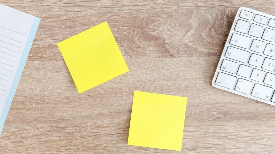 Webライティング初心者必見!記事の構成は3つの順番を守るだけ