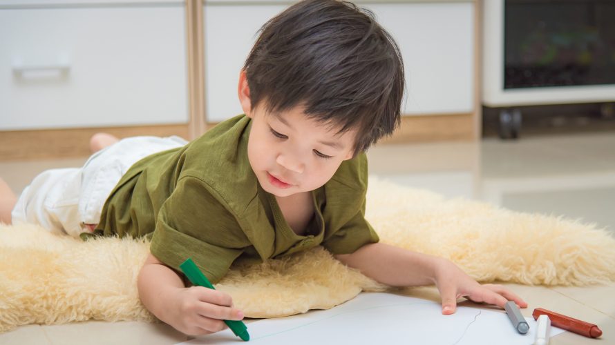 ワーキングマザーライターの、子どもの成長とともに変わった働き方
