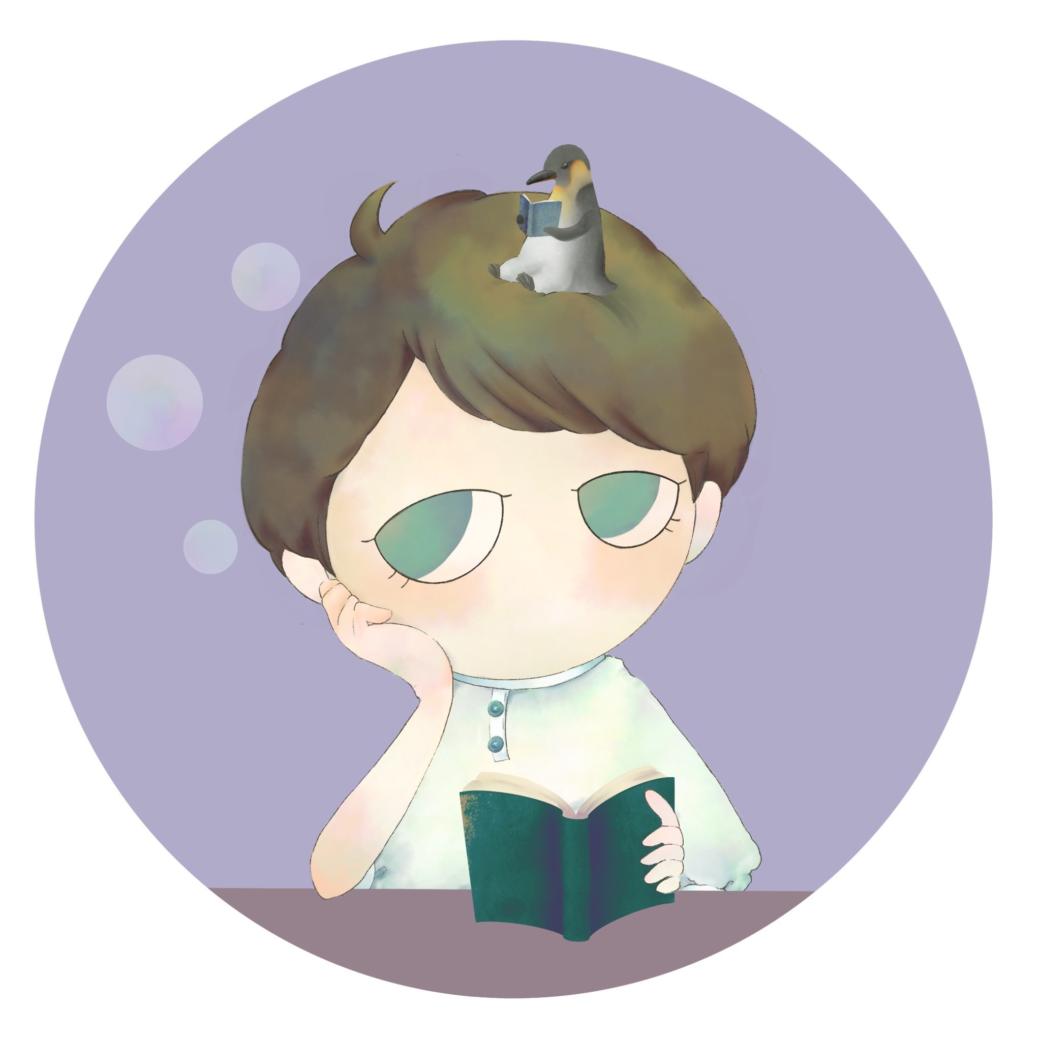 えり葉